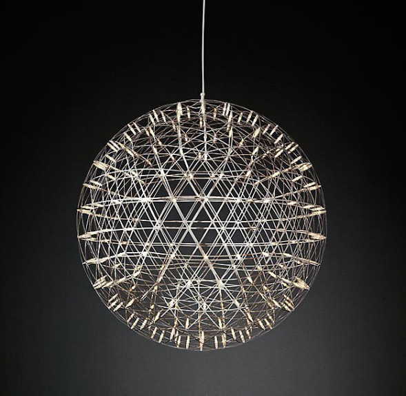 Люстра Raimond Sphere D61