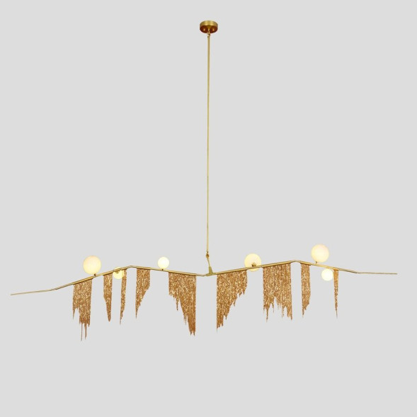 Люстра Cherry Bomb Chandelier