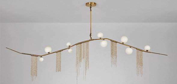 Люстра Cherry Bomb Chandelier