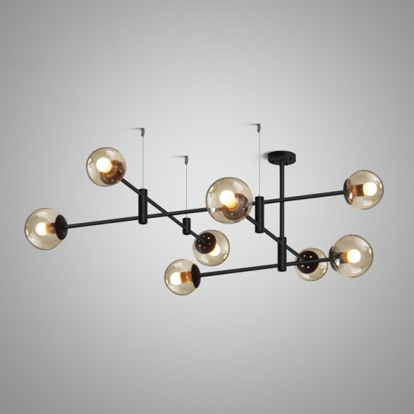 Подвесная Люстра Gap Золото