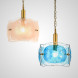 Подвесной Светильник Trino Голубой
