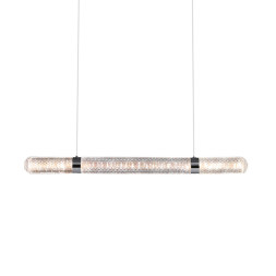 Подвесной светильник Delight Collection OMT-885M chrome