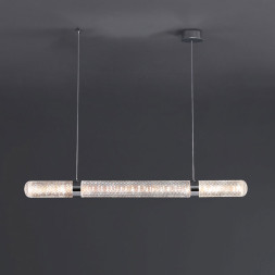 Подвесной светильник Delight Collection OMT-885M chrome