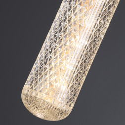 Подвесной светильник Delight Collection OMT-885M chrome