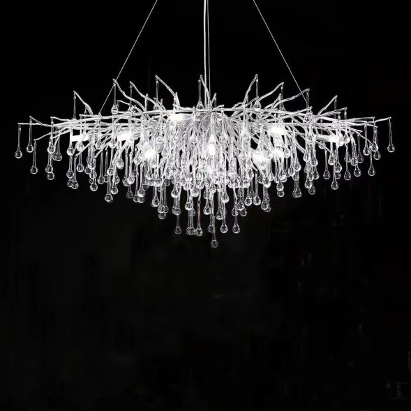 Люстра  BIJOUT L L110