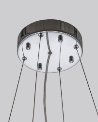 Люстра Loop D100