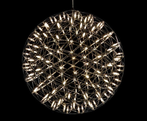 Люстра Raimond Sphere D89