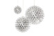 Люстра Raimond Sphere D89
