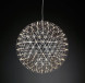 Люстра Raimond Sphere D89