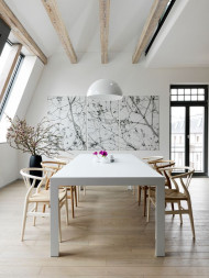 Люстра Skygarden D40