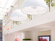 Люстра Skygarden D40