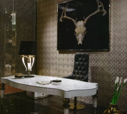 Настольная лампа Esmeralda SL