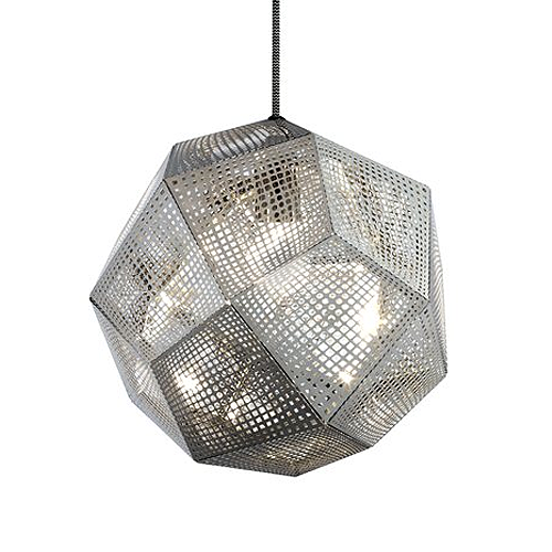 Светильник Etch Shade D32