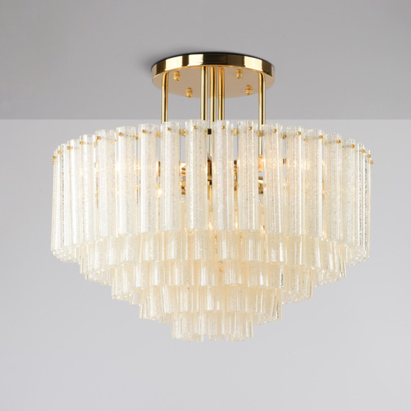 Потолочная Люстра Caesar S - Ø 65 × 60 См