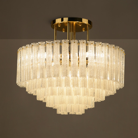 Потолочная Люстра Caesar S - Ø 65 × 60 См