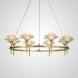 Подвесная Люстра Lotos 15