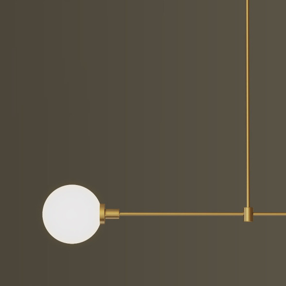 Светильник Desire