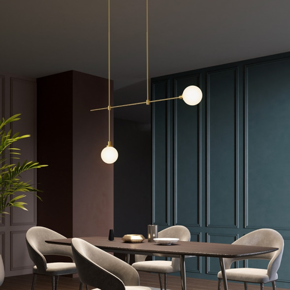 Светильник Desire