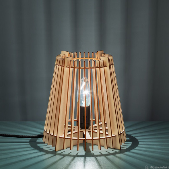 1140 Норд лампа настольная