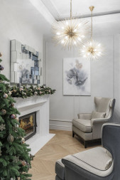 Светильник потолочный 20MD3330-12