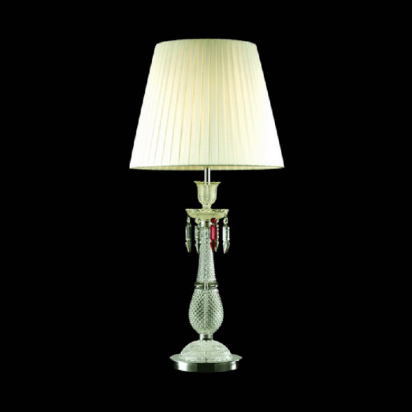 Настольная лампа Delight Collection MT11027010-1B