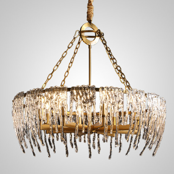 Подвесная Люстра Spring B D84