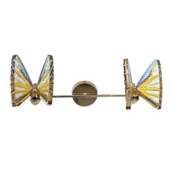 Бра The Fluttering Butterfly Double