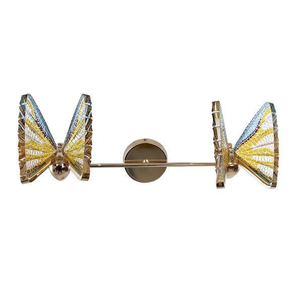 Бра The Fluttering Butterfly Double