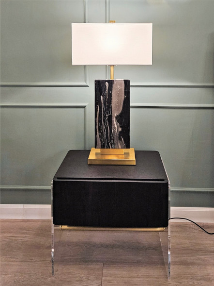 Лампа настольная Suporto 1562