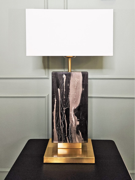 Лампа настольная Suporto 1562