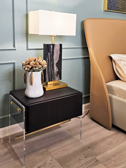 Лампа настольная Suporto 1562