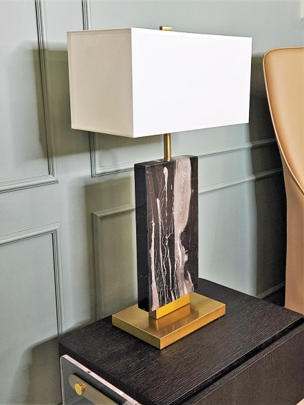 Лампа настольная Suporto 1562