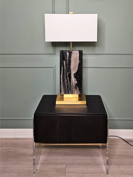 Лампа настольная Suporto 1562