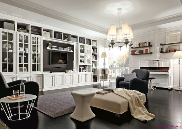 Люстра Josephine Queen 6