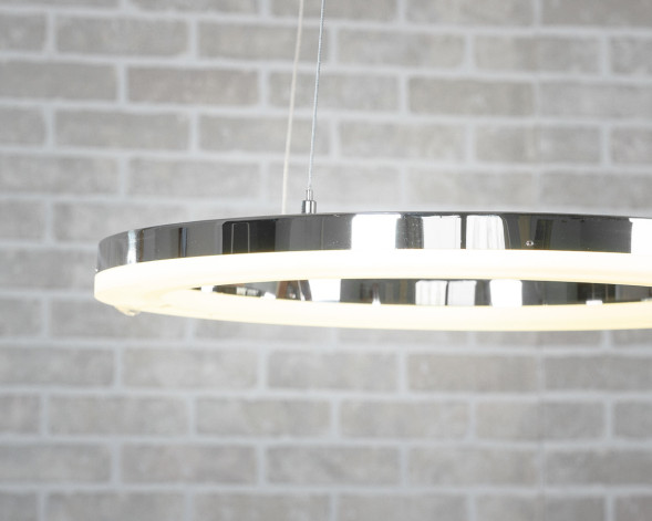 Люстра MD836C/1 CH