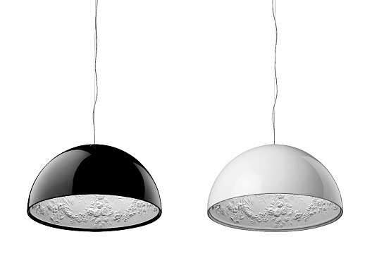 Люстра Skygarden D60