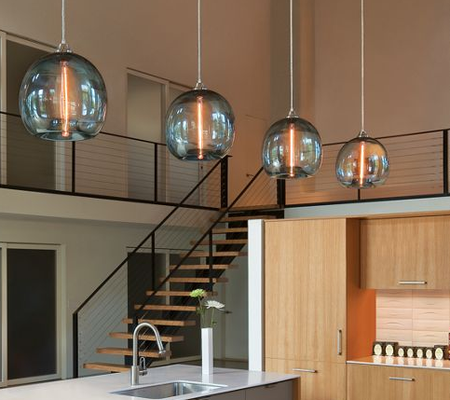 Светильник Stamen SL