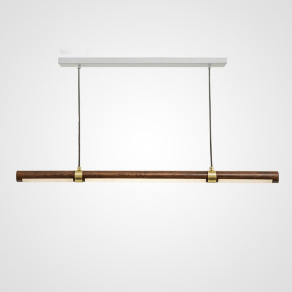 Подвесной Реечный Светильник Kemi