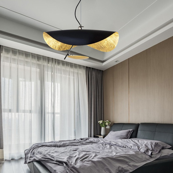 Подвесной Светильник Covert Black D40