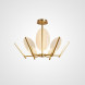 Подвесная Люстра Praia 6