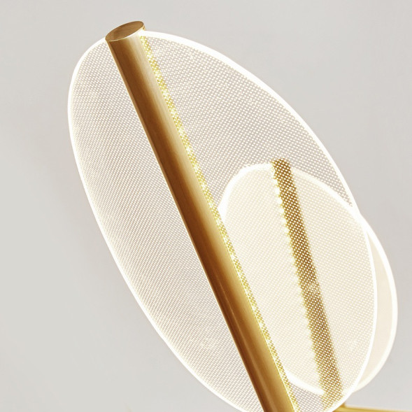 Подвесная Люстра Praia 6