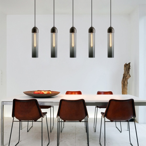 Подвесной Светильник Vian B Белый