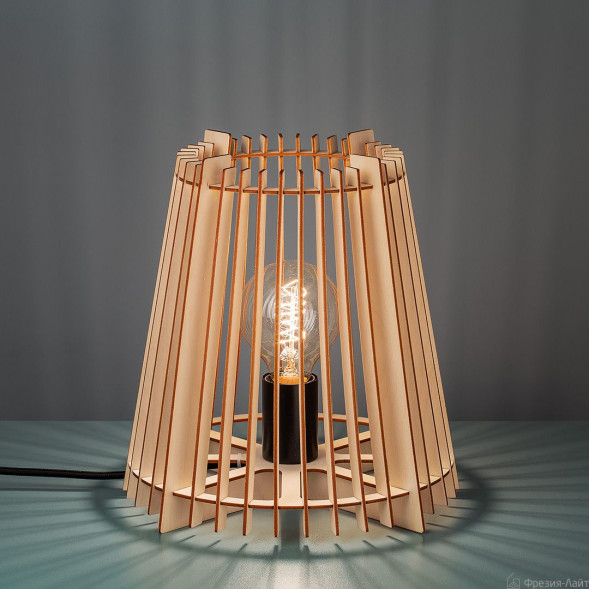 1141 Норд лампа настольная