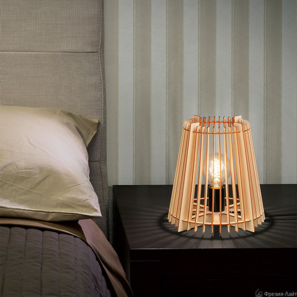 1141 Норд лампа настольная