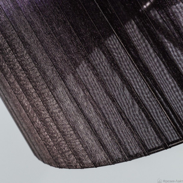 MKL-F2705 торшер черный на треноге