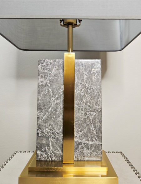 Лампа настольная Suporto 1565