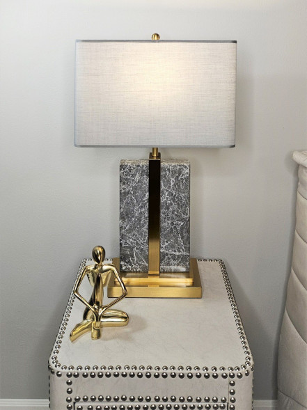 Лампа настольная Suporto 1565