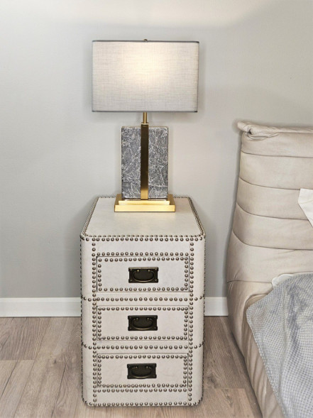 Лампа настольная Suporto 1565