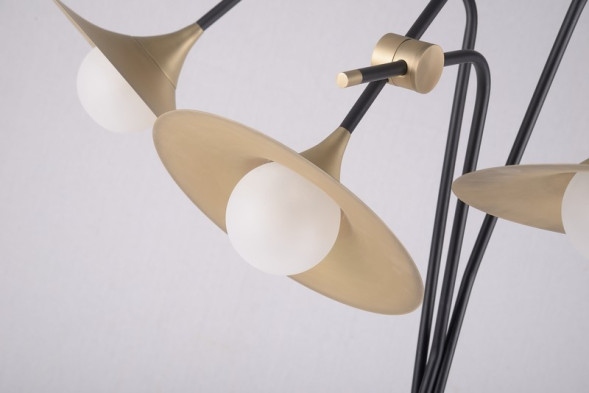 Люстра Bullarum ST12