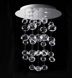 Люстра Ether D60